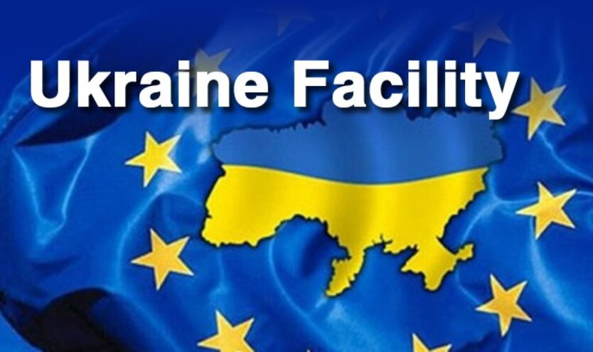 UE oficjalnie zatwierdziła przyznanie Ukrainie 4,2 mld euro w ramach programu Ukraine Facility