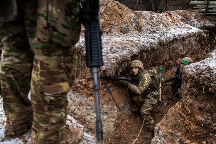 Колишні вагнерівці воюють проти ЗСУ