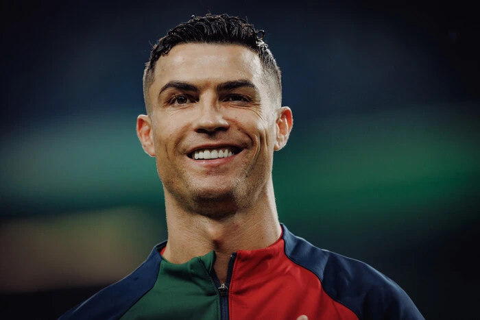 Ronaldo über das Karriereende: „Ich weiß, dass es nah ist“