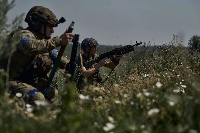 Aufgrund des Wetters verlangsamen die russischen Truppen ihr Vorrücken in Kursk, machen aber Fortschritte im Donbass – Bericht ISW