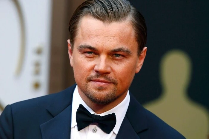 Leonardo DiCaprio - 50: Najciekawsze fakty z życiorysu i związki z Ukrainą