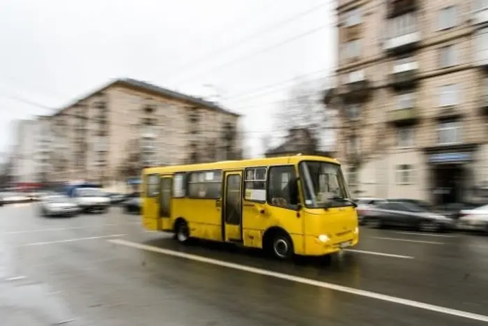 W Vinnicy wzrośnie cena przejazdu w transporcie publicznym