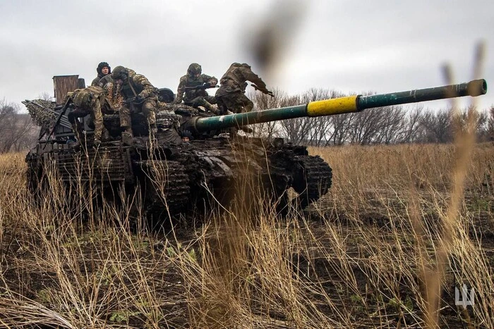 WP veröffentlichte die Anzahl der Ukrainer, die 2024 mobilisiert wurden