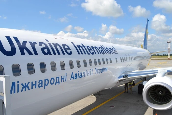 Ukraine is negotiating with European airlines about the reopening of airports