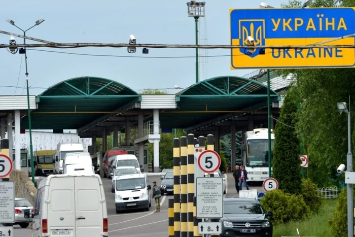 Polnische Bauern warnen vor Blockade eines Grenzübergangs zur Ukraine