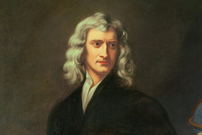 Scientist Newton predicted the end of the world