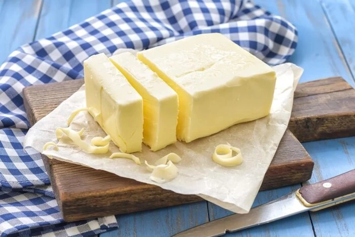 Butter prices have reached an all-time high