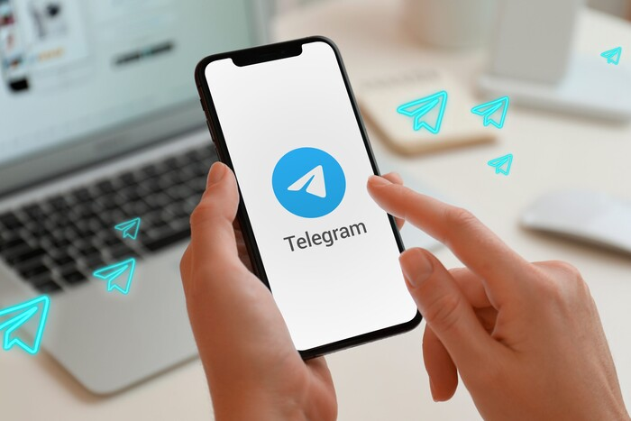 Massiver Ausfall bei der Arbeit von Telegram