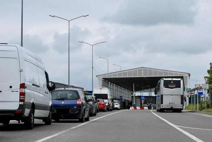 Polscy rolnicy zakończyli blokadę granicy z Ukrainą