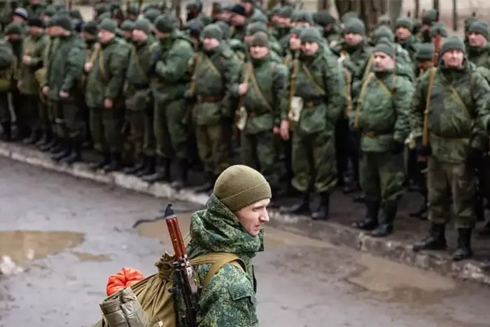 Survey results: how many Russians are ready to fight against Ukraine for money