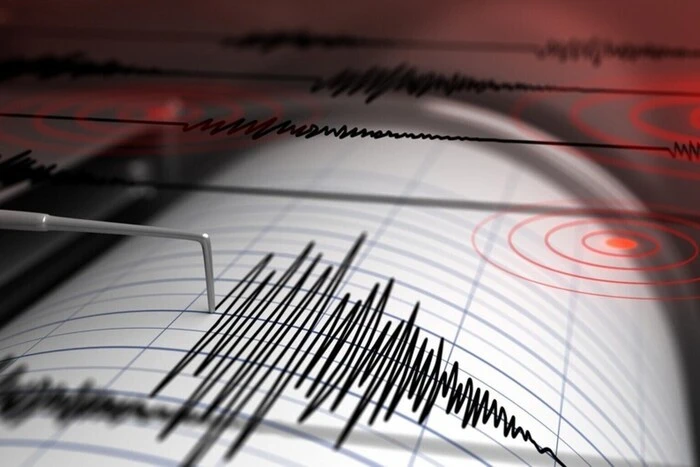 Earthquake in the Caribbean Sea