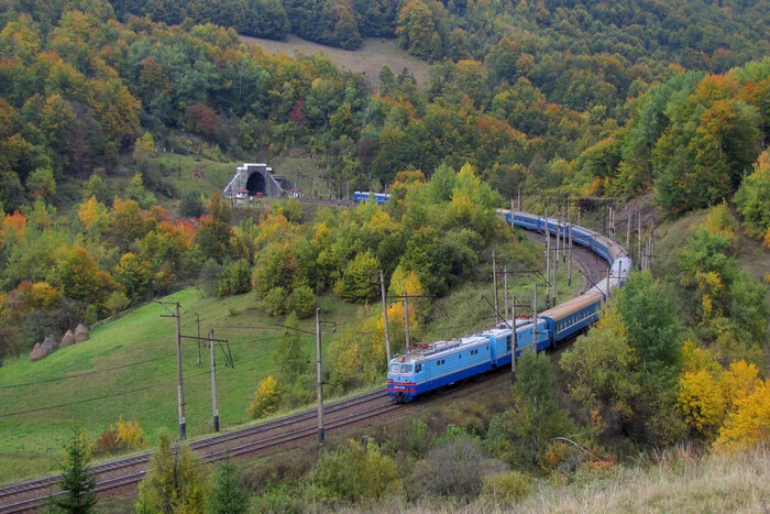 Dodatkowe kursy pociągów w czasie ferii szkolnych: trasy