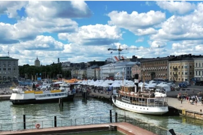 Es besteht das Risiko, bankrott zu gehen: In welchem europäischen Land ist es für Touristen offensichtlich teuer?