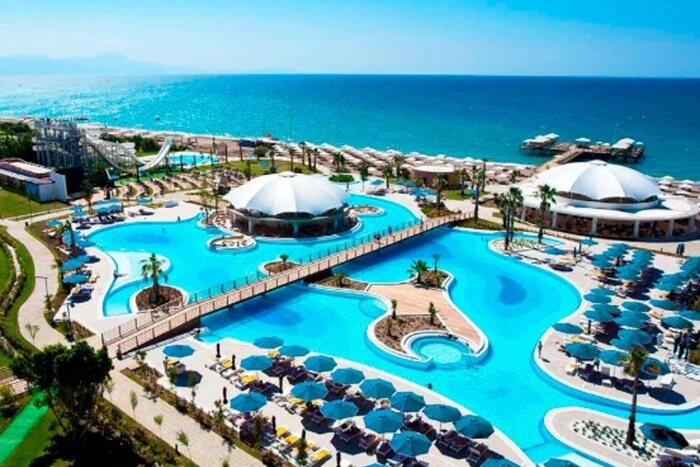 New Requirements for Hotels in Turkey