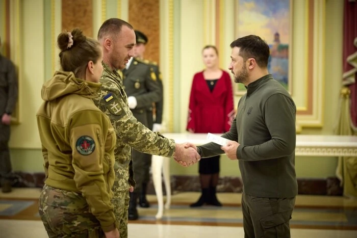 Housing certificate for soldiers and families of the deceased