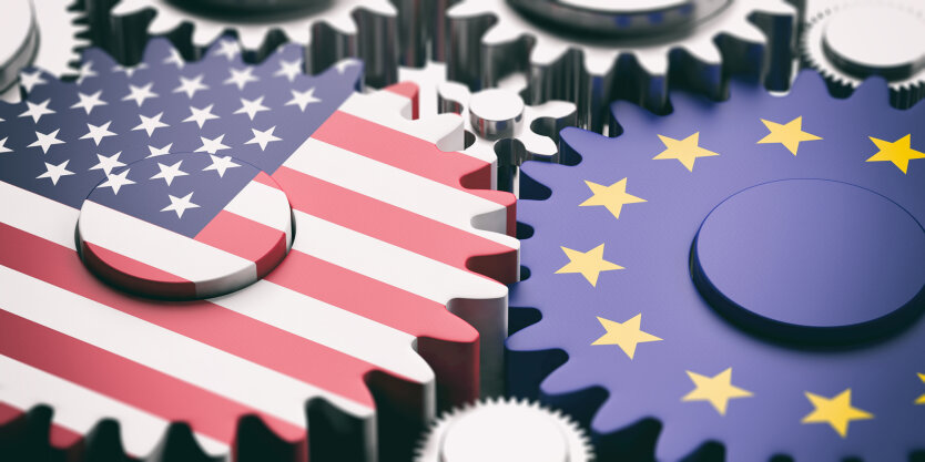 EU and USA - Activation of Trade Dialogue