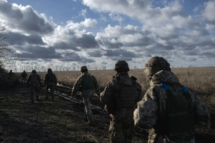 Підрозділи на Донеччині оточені