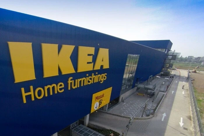 Склад Ikea у Польщі знаходили міни