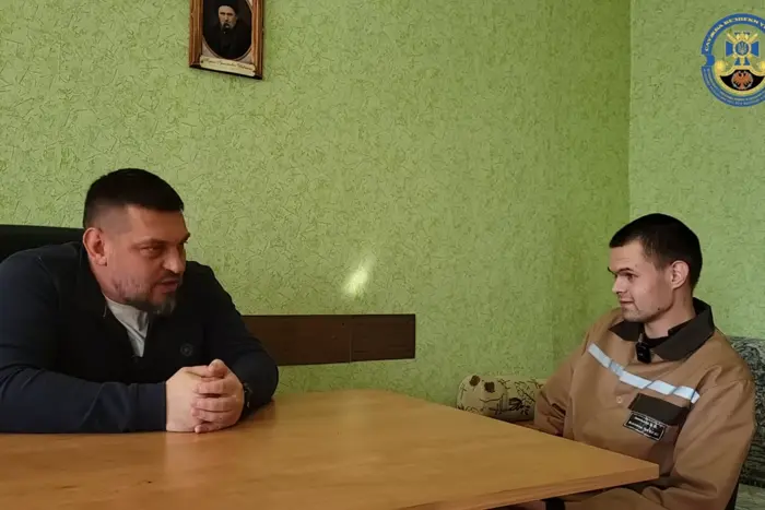 Activist of 'Right Sector' betrayed Ukraine