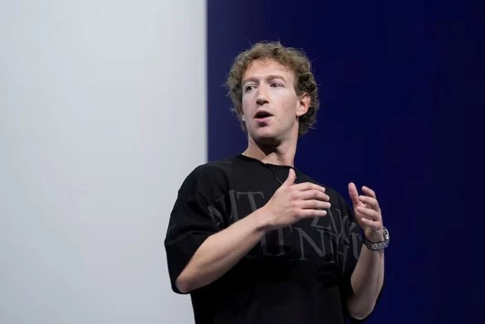 Zuckerberg announced the easing of moderation