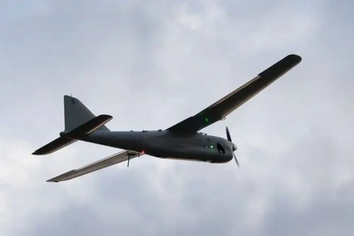 Intelligence Reveals Data on Russian Drone Manufacturers