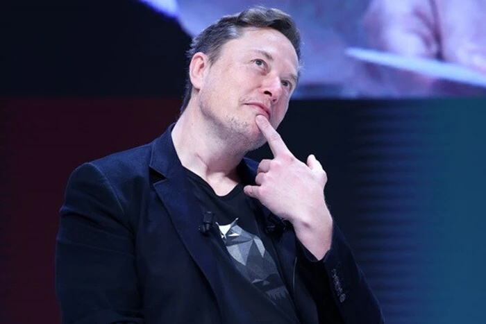 Musk ponownie skanduje z powodu publikacji na temat Ukrainy