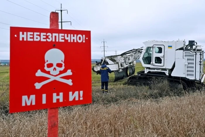 Rząd zezwolił wojsku na utylizację amunicji bezpośrednio na miejscach rozminowania