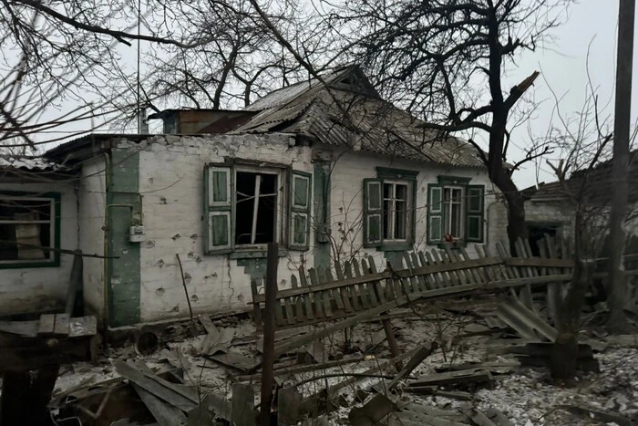 Russia's attack in Kharkiv region, fatalities