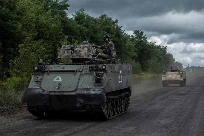 Das russische Kommando hat befohlen, keine Ukrainer in Kurscha gefangen zu nehmen: Aussage der VSU