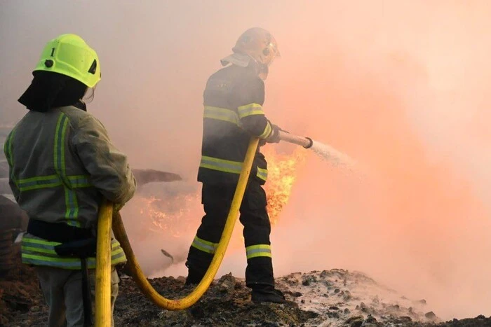 Atak Rosji na energetykę Ukrainy: MAEA wydała oświadczenie