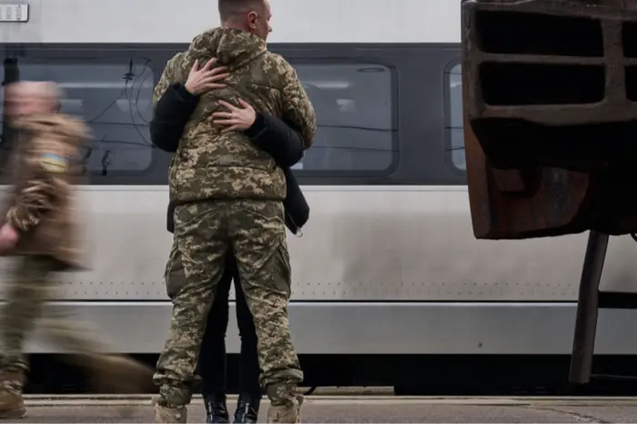 Єкснардеп, вояк, демобілізація, уряд, проблема