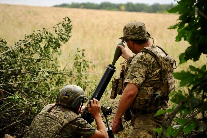 Enemy lost, General Staff of Armed Forces of Ukraine, October 7