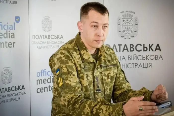 TCC spokesman reacted to the disbandment of military enlistment offices