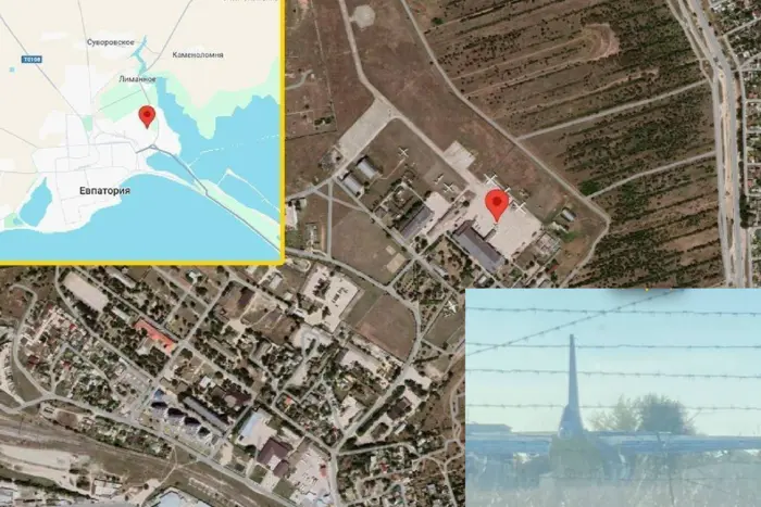 Occupiers are transferring additional air defense systems to the Crimean bridge