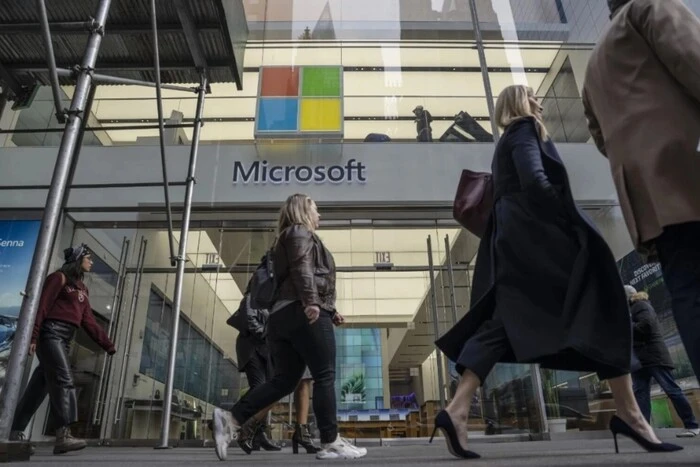 USA rozpoczęły szerokie śledztwo przeciwko Microsoft