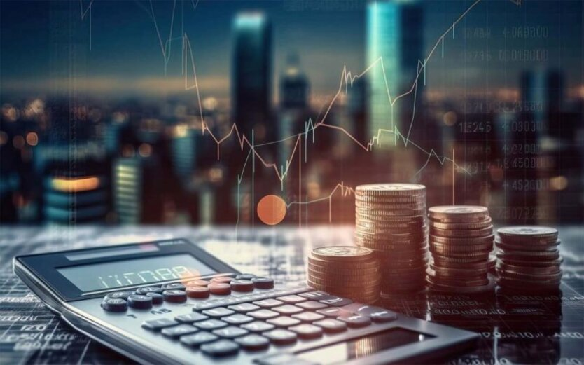 Chart of Payments for Direct Investments