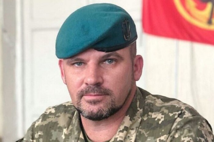 New commander of the Armed Forces of Ukraine comments on the situation at the front