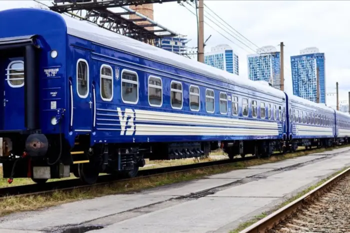 In der Region Sumy griff die Russische Föderation ein Objekt der Eisenbahninfrastruktur an, es gibt Verletzte