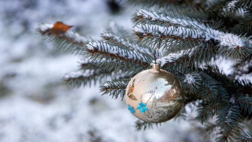 Ukrainę nawiedzą deszcze i śnieg, ale z ociepleniem do +16: meteorolodzy ostrzegają przed pogorszeniem pogody