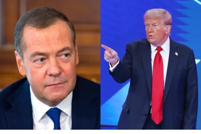 Putin's ally assures: Trump will not stop the war in Ukraine