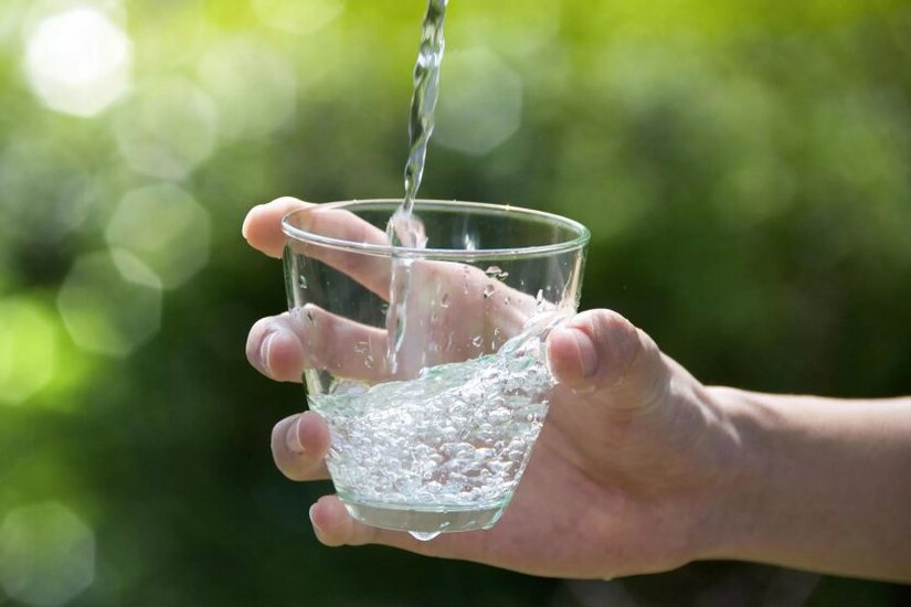 Water deficiency in Ukraine: abnormal winter leads to problems in summer