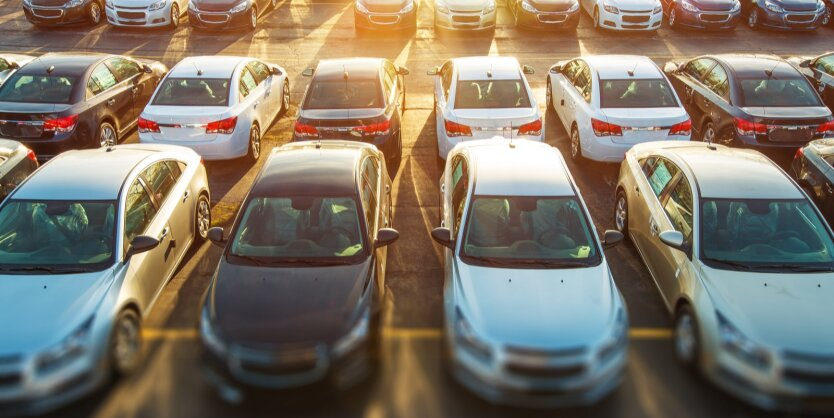 Zollabwicklung von Autos in der Ukraine: Welche zusätzlichen Kosten auf Fahrer warten