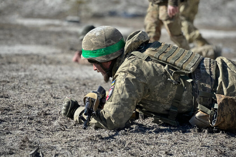 Головний парадокс мобілізації: пояснення ТЦК