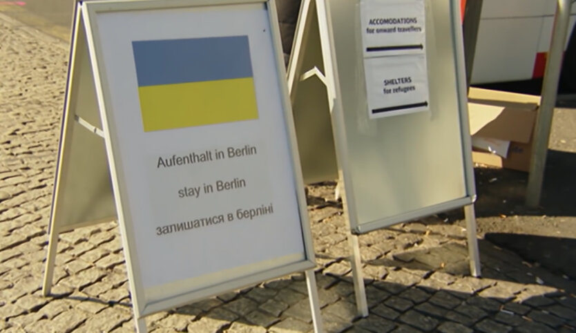 Wer hat in Europa die meisten Ukrainer aufgenommen: eine unerwartete Rangliste