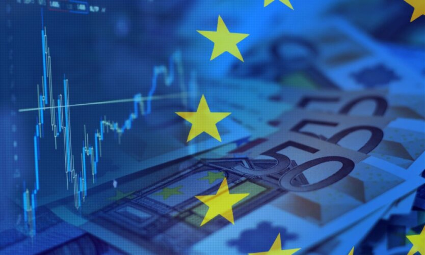 Die Eurozone stagniert überraschend - Daten von Eurostat