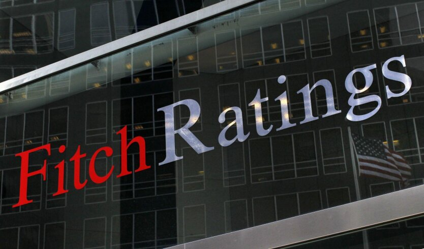 Нафтогаз під загрозою дефолту - рейтинг Fitch