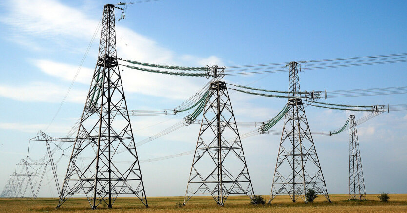 Ukraine synchronized its energy system with ENTSO-E