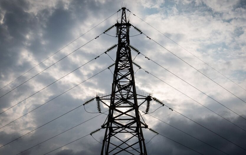 Plans for August 2 of Ukraine's power system