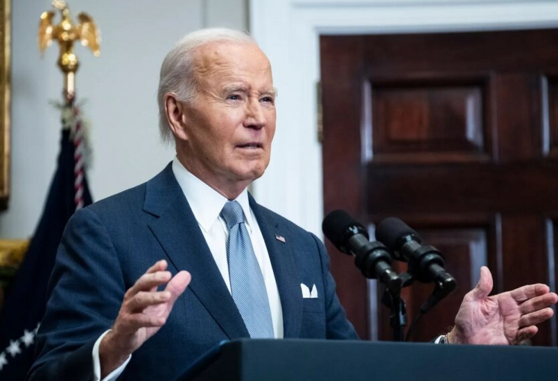 Biden's talks with advisors on possible attacks on Iran's nuclear facilities