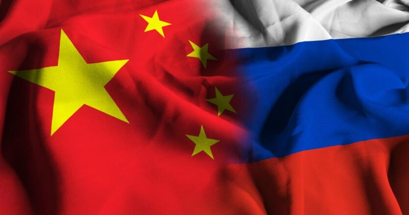 Chinas Exporte nach Russland sind im ersten Mal seit vier Monaten eingebrochen